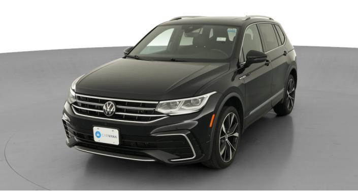 Thumbnail: 2024 Volkswagen Tiguan - 1