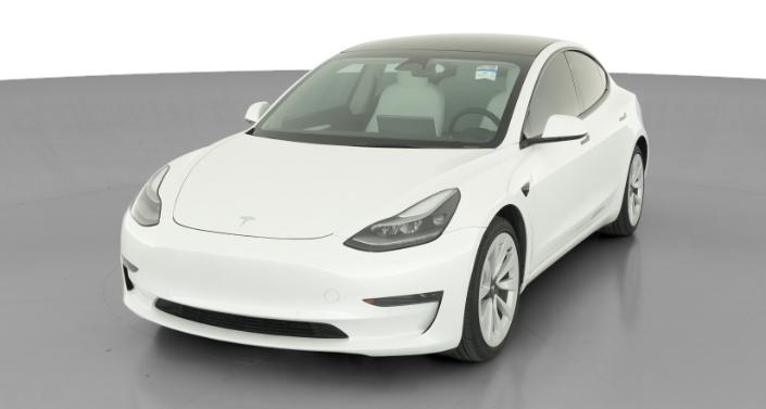 Thumbnail: 2022 Tesla Model 3 - 1