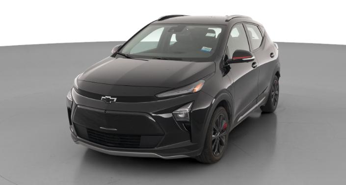 2023 Chevrolet Bolt EUV Premier -
                  Lorain, OH