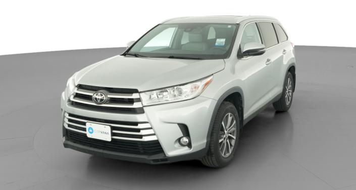 Thumbnail: 2019 Toyota Highlander - 1