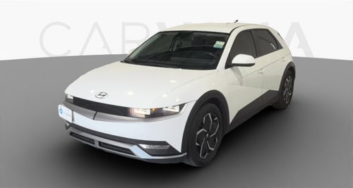 2023 Hyundai IONIQ 5