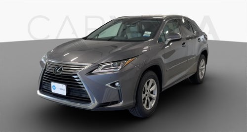 2019 Lexus RX