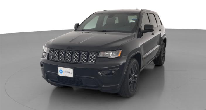 Thumbnail: 2020 Jeep Grand Cherokee - 1