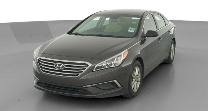 2017 Hyundai Sonata SE -
                  Indianapolis, IN