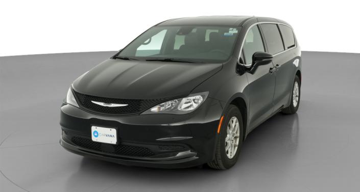 Thumbnail: 2026 Chrysler Voyager - 1