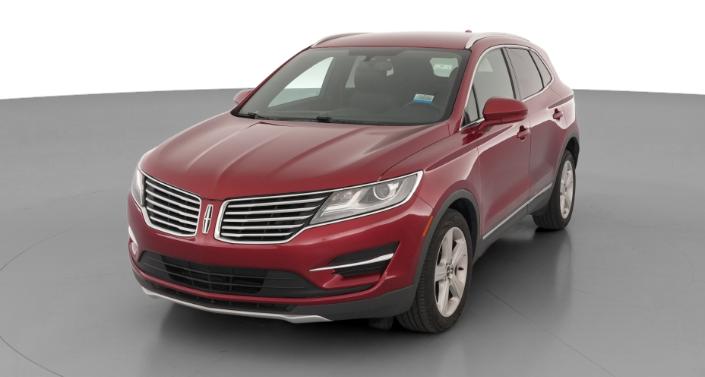 2017 Lincoln MKC Premiere -
                  Lorain, OH