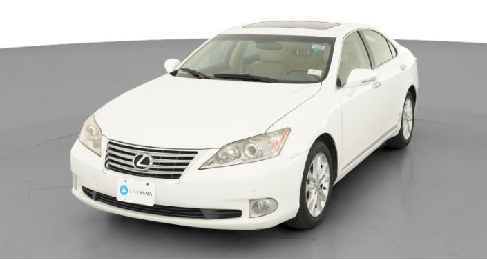 2012 Lexus ES 350 -
                  Auburn, GA
