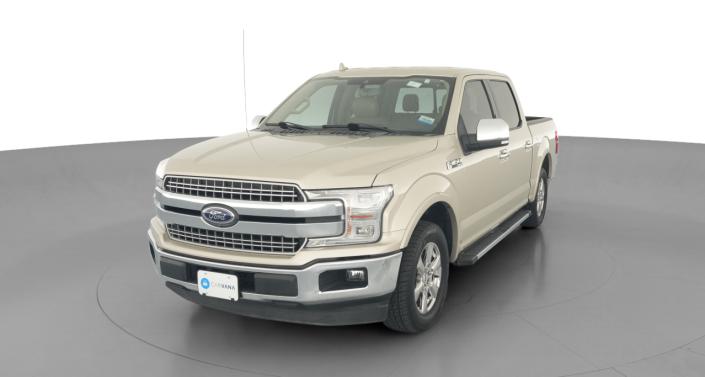 Thumbnail: 2018 Ford Econoline - 1