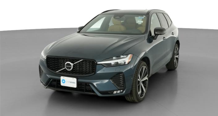 Thumbnail: 2025 Volvo XC60 - 1