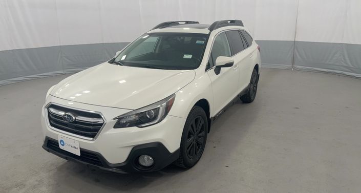 Thumbnail: 2018 Subaru Outback - 1