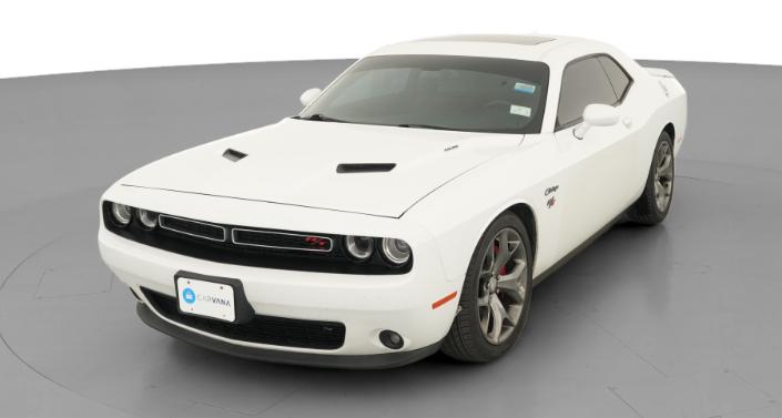 Thumbnail: 2015 Dodge Challenger - 1