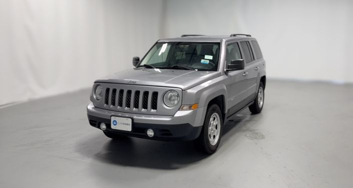2016 Jeep Patriot Sport -
                  Elgin, IL