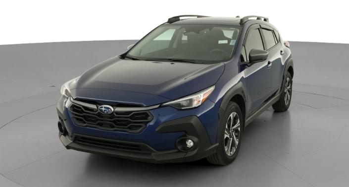 Thumbnail: 2025 Subaru Crosstrek - 1