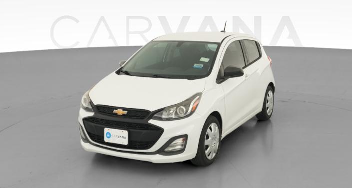 2021 Chevrolet Spark