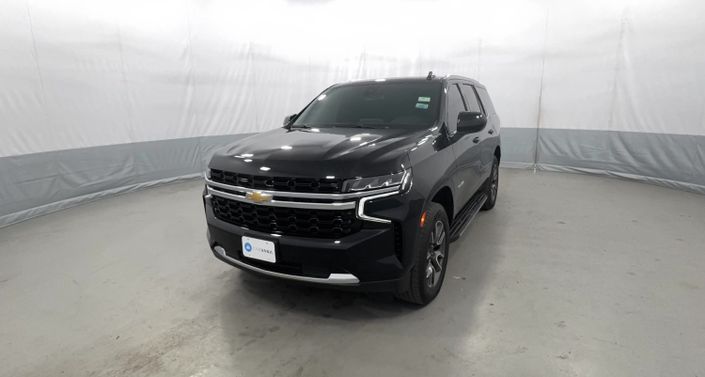Thumbnail: 2022 Chevrolet Tahoe - 1
