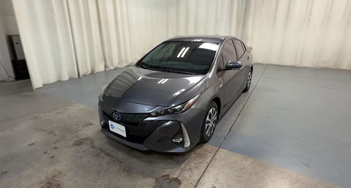 2022 Toyota Prius Prime Limited -
                  Riverside, CA