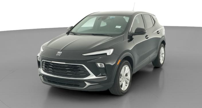 Thumbnail: 2024 Buick Encore GX - 1