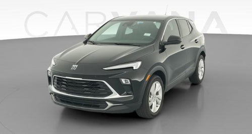 2024 Buick Encore GX