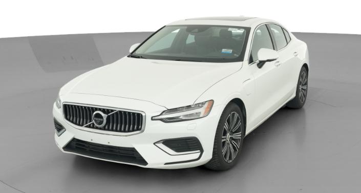 2022 Volvo S60 T8 Inscription -
                  Indianapolis, IN