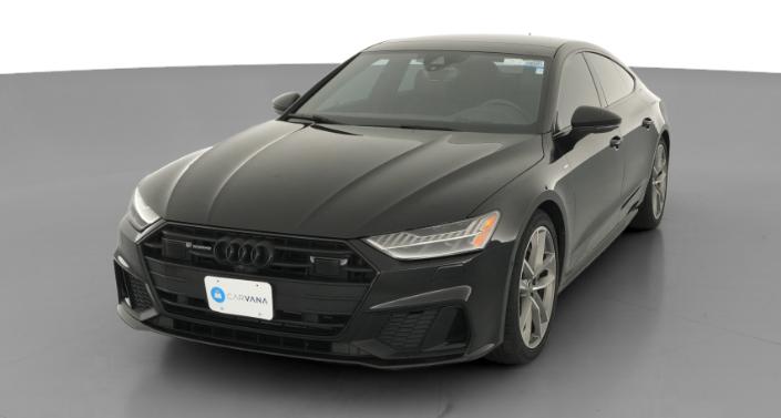 2021 Audi A7 Prestige -
                  Colonial Heights, VA