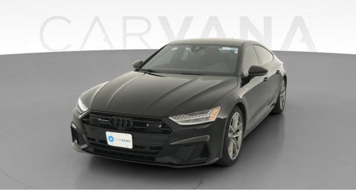 2021 Audi A7