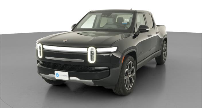 Thumbnail: 2025 Rivian R1T - 1