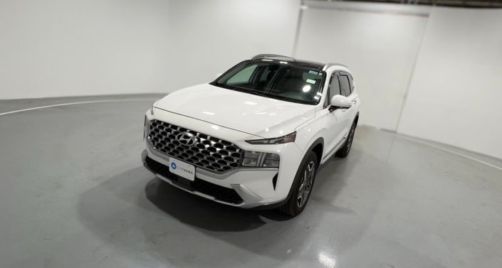 Thumbnail: 2023 Hyundai Santa Fe - 1