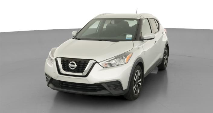 2019 Nissan Kicks SV -
                  Trenton, OH