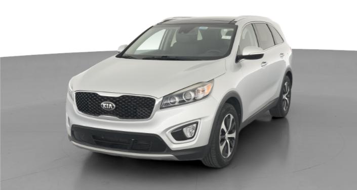 Thumbnail: 2017 Kia Sorento - 1