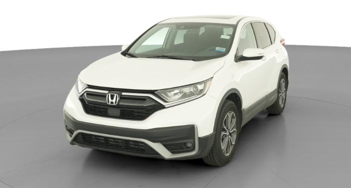 Thumbnail: 2022 Honda CR-V - 1