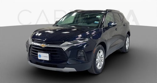 2020 Chevrolet Blazer