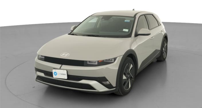 Thumbnail: 2026 Hyundai Ioniq 5 - 1