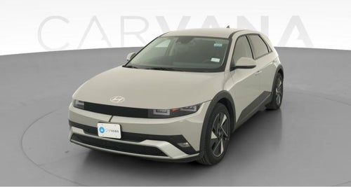 2026 Hyundai IONIQ 5