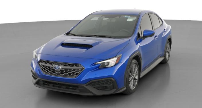Thumbnail: 2024 Subaru WRX - 1