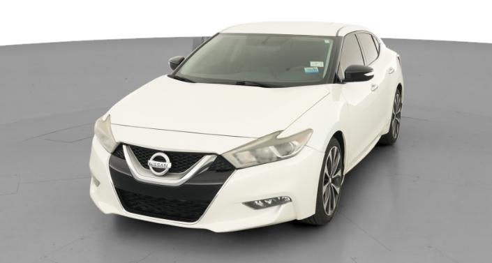 2016 Nissan Maxima SR -
                  Auburn, GA