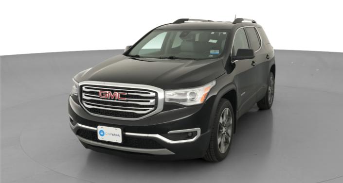 2017 GMC Acadia SLT -
                  Richton Park, IL