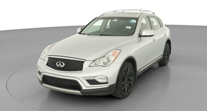 2017 INFINITI QX50 Base -
                  Hebron, OH