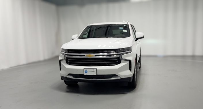 Thumbnail: 2022 Chevrolet Tahoe - 1