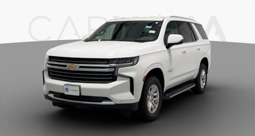 2022 Chevrolet Tahoe