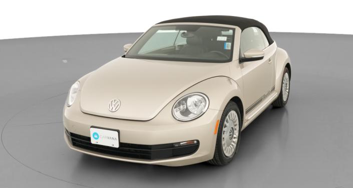 2014 Volkswagen Beetle  -
                  West Memphis, AR