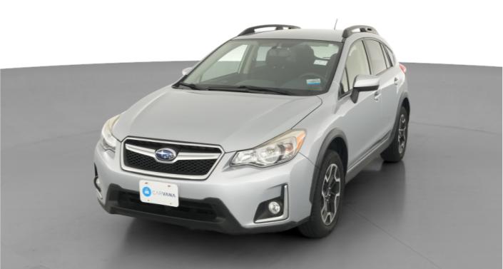 2016 Subaru Crosstrek Premium -
                  Trenton, OH