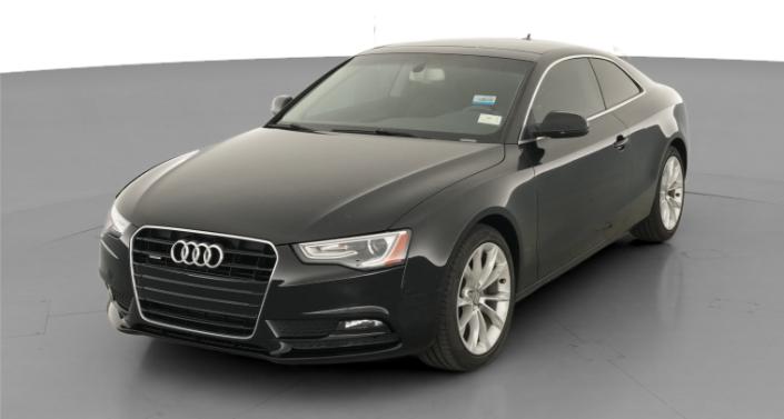 2014 Audi A5 Premium Plus -
                  Auburn, GA