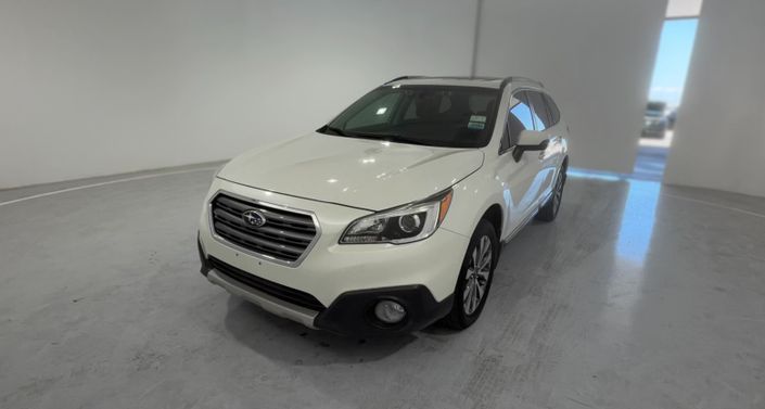 Thumbnail: 2017 Subaru Outback - 1