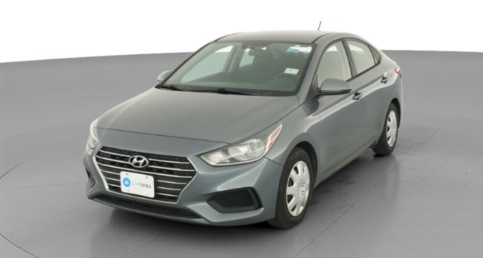 2019 Hyundai Accent SE -
                  Hebron, OH