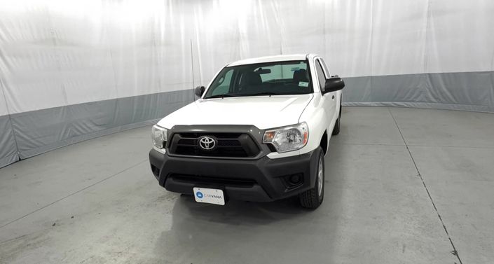 2015 Toyota Tacoma  -
                  Kansas City, MO