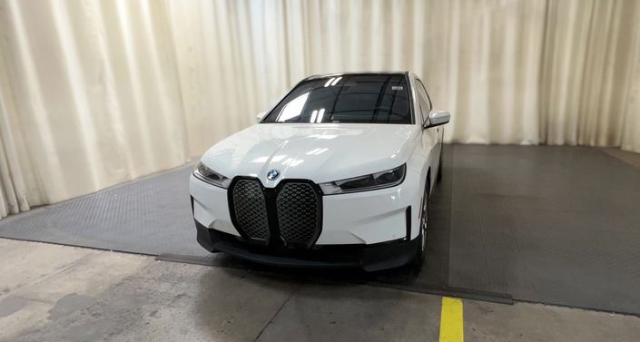 2023 BMW iX xDrive50 -
                  Riverside, CA