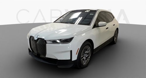 2023 BMW iX