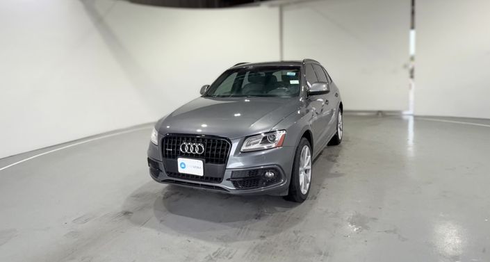 Thumbnail: 2016 Audi Q5 - 1