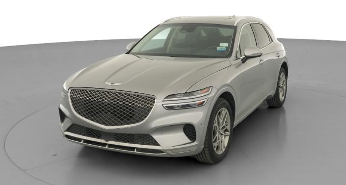 2023 Genesis GV70 Standard -
                  Fort Worth, TX