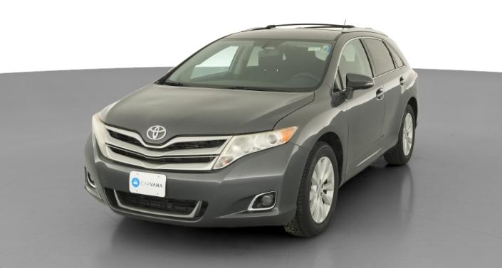 2014 Toyota Venza LE -
                  Colonial Heights, VA